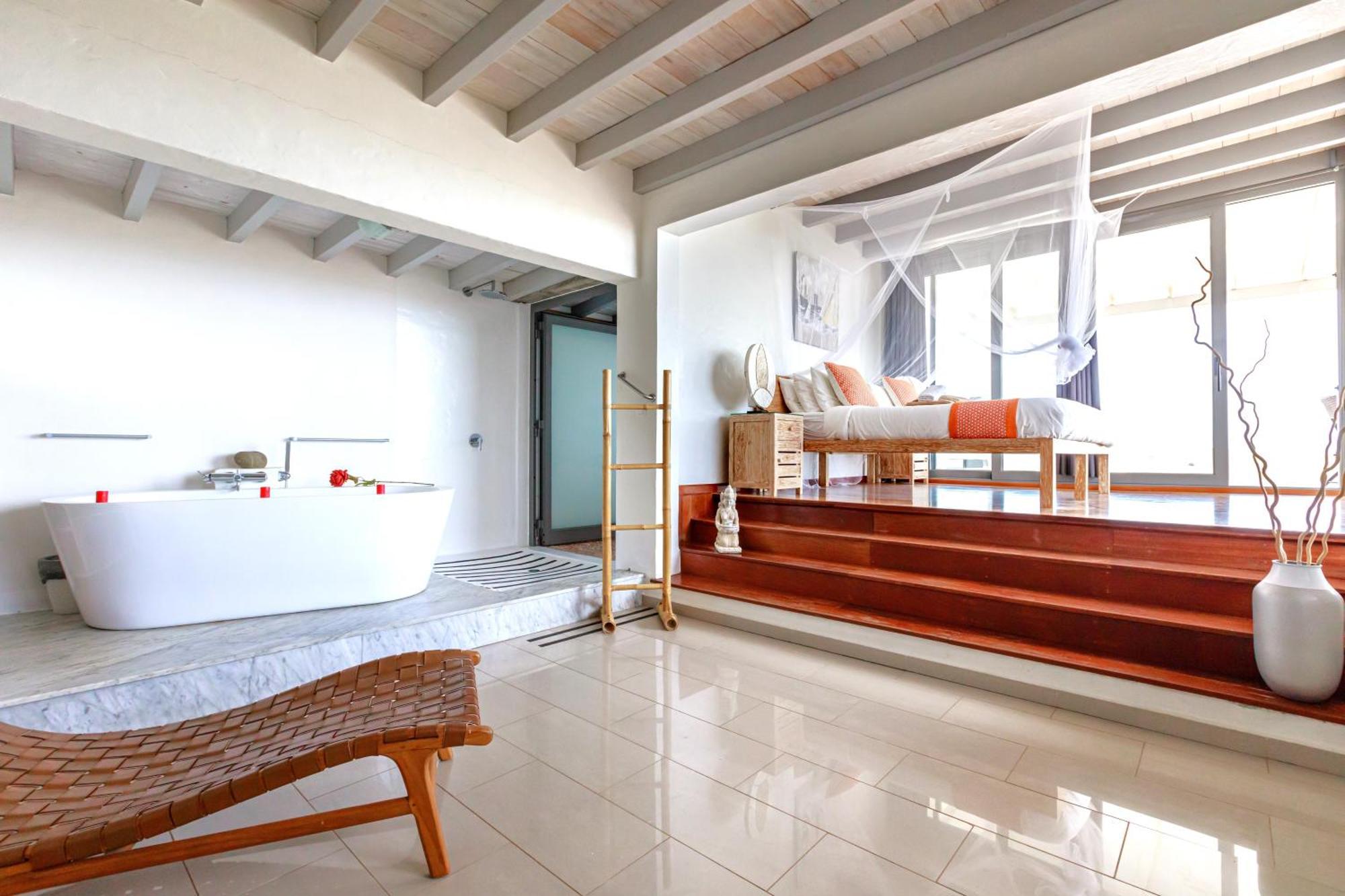 Luxus Villa Mit 5 Schlafzimmern, Heated Pool, Ps4, Fitnessraum Tabayesco Exterior photo