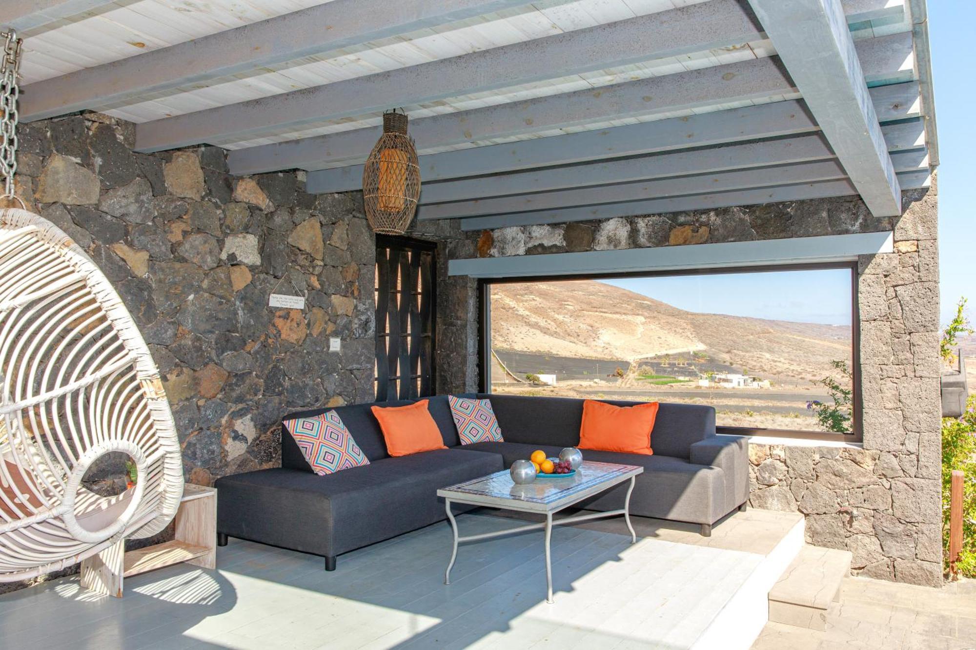 Luxus Villa Mit 5 Schlafzimmern, Heated Pool, Ps4, Fitnessraum Tabayesco Exterior photo