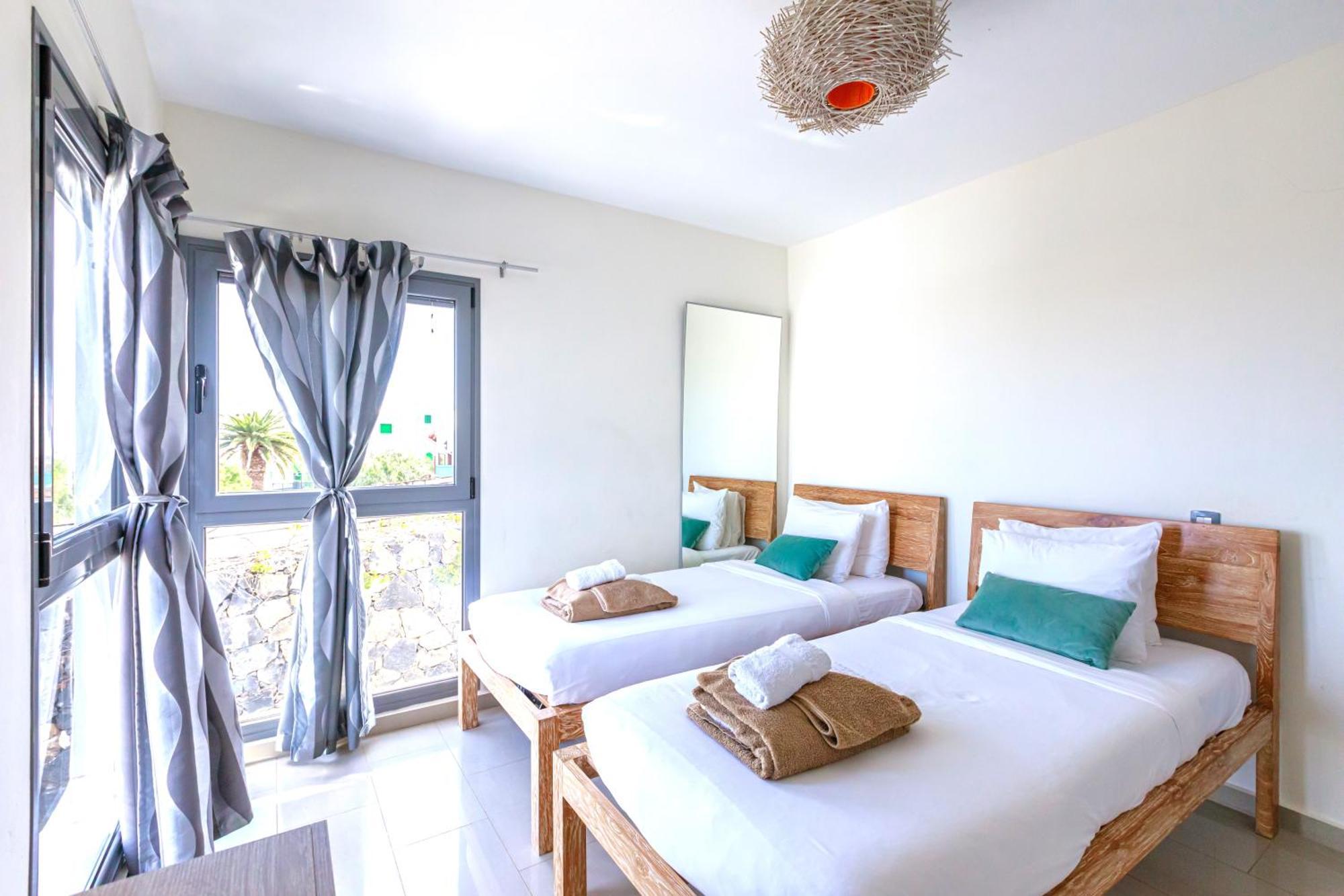 Luxus Villa Mit 5 Schlafzimmern, Heated Pool, Ps4, Fitnessraum Tabayesco Exterior photo