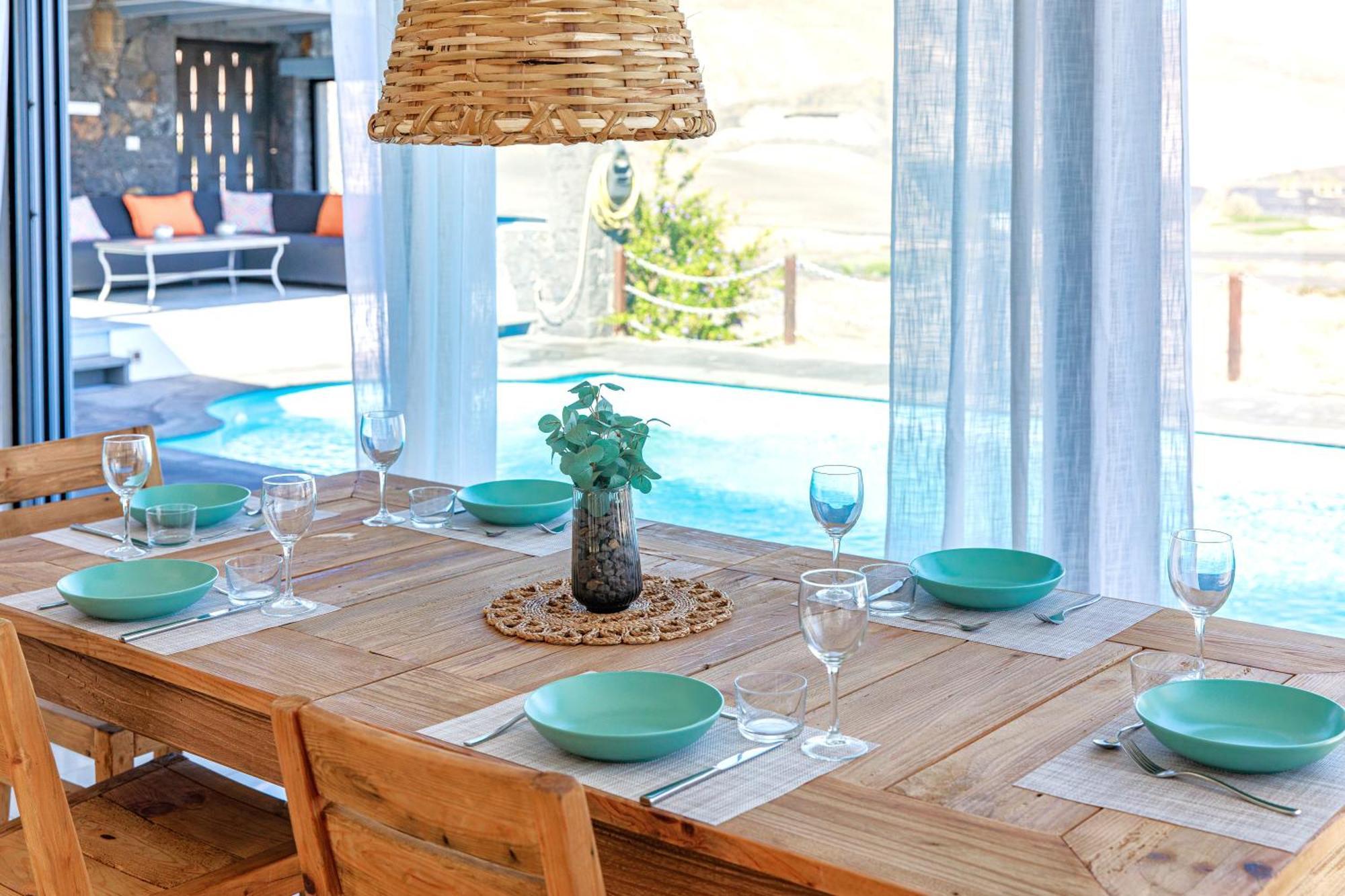 Luxus Villa Mit 5 Schlafzimmern, Heated Pool, Ps4, Fitnessraum Tabayesco Exterior photo