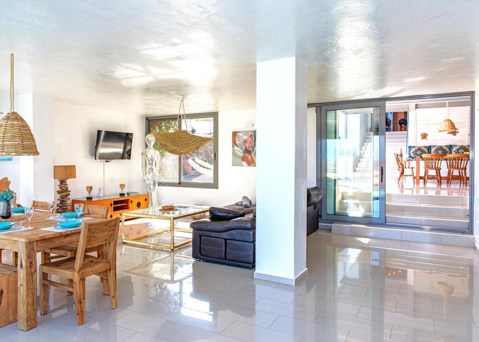 Luxus Villa Mit 5 Schlafzimmern, Heated Pool, Ps4, Fitnessraum Tabayesco Exterior photo